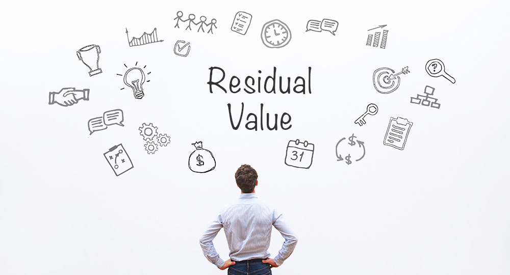 Strategies for Residual Value