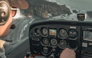 Important Instrument When Flying