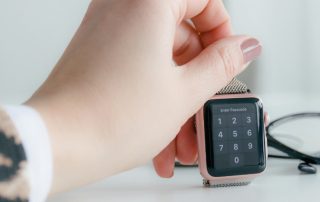 Apple Watch Technology