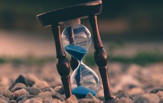 The Money Value of Time