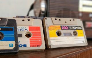 The Evolution of ERP