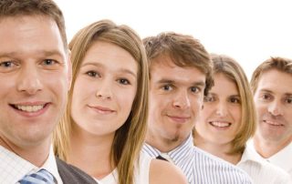 Hiring the RIGHT People