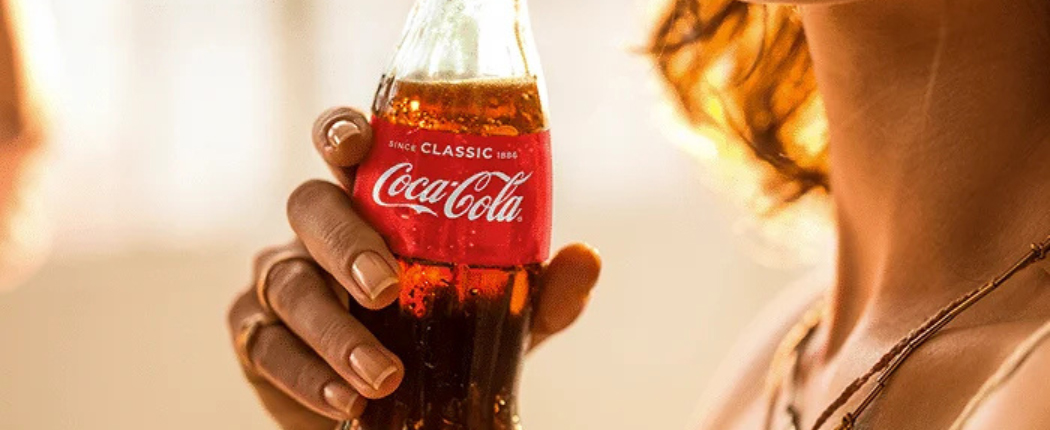 Coca-Cola CapEx with IQX Business Solutions