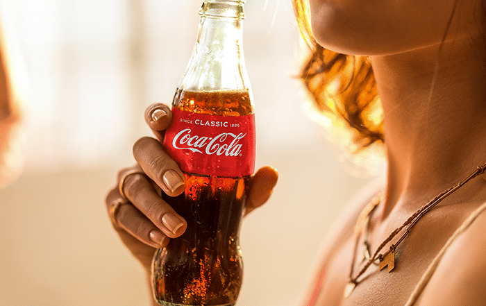 Coca Cola CAPEX case study
