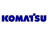 Our Client Komatsu