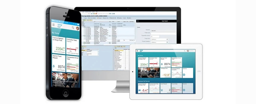 Behind the Scenes at IQX Business Solutions