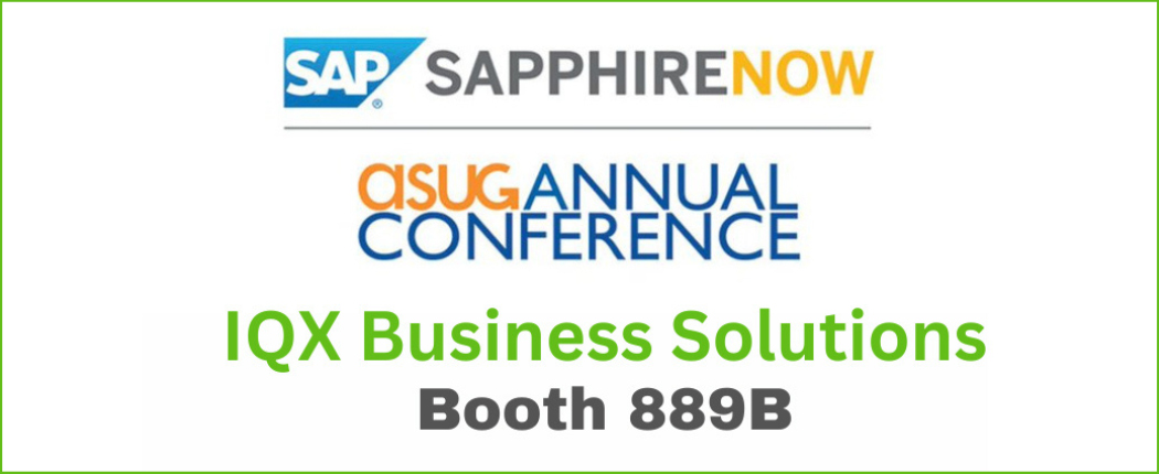 IQX AppBuilder for SAP Fiori