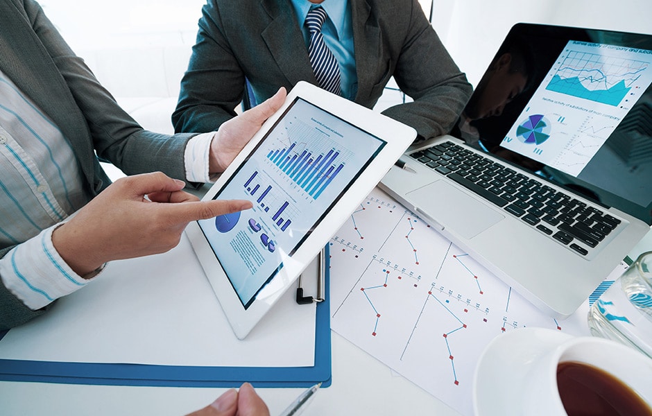 Capital expenditure management, CAPEX