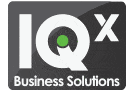 IQX Business Solutions Logo