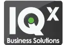 IQX Business Solutions Logo