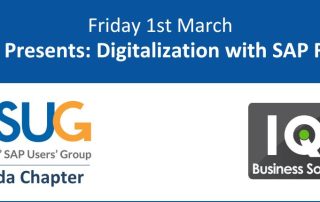 ASUG Florida Chapter Meeting