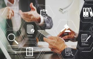 Vendor Onboarding and Compliance