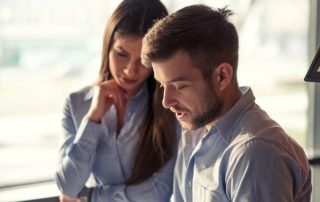 Finance Master Data Maintenance