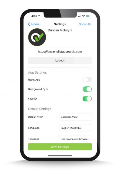 Onelist Add In OneList Release Version 7.2 - IQX Business Solutions
