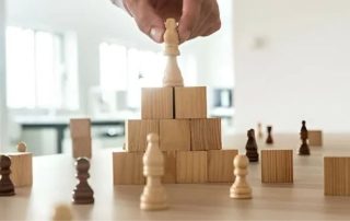 Investment Reasons in SAP