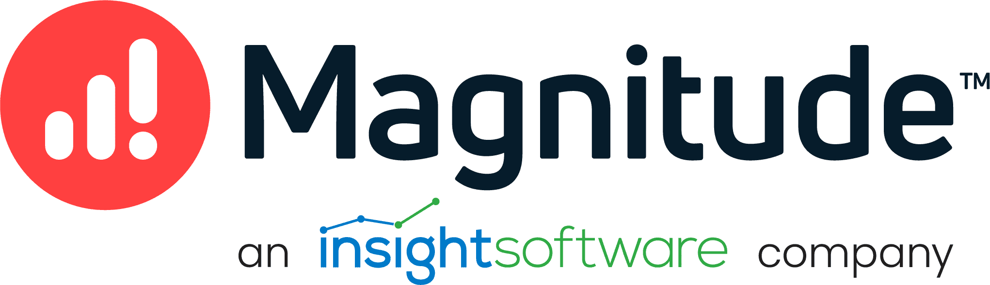 Magnitude Software, an insightsoftware company