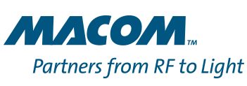 Macom logo