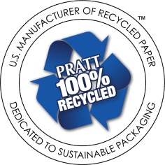 Pratt Industries Logo