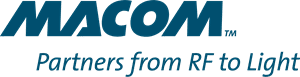 Macom Logo
