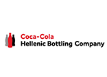 Coca-Cola Hellenic Bottling Company logo