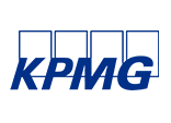 KPMG logo