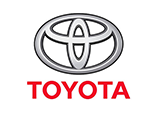 Toyota logo