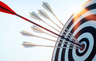 Success Factors for Financial Planning and Budgeting in Project Forecasting