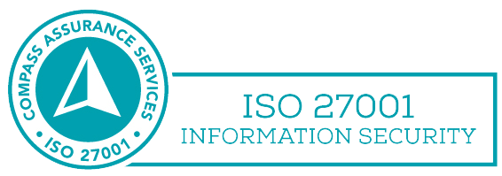 ISO 27001 Information Security Certification