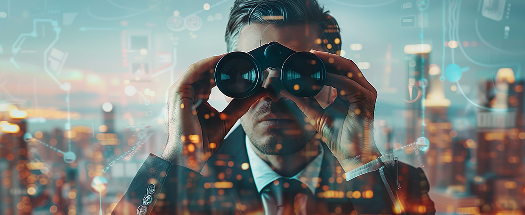 Global CapEx Visibility