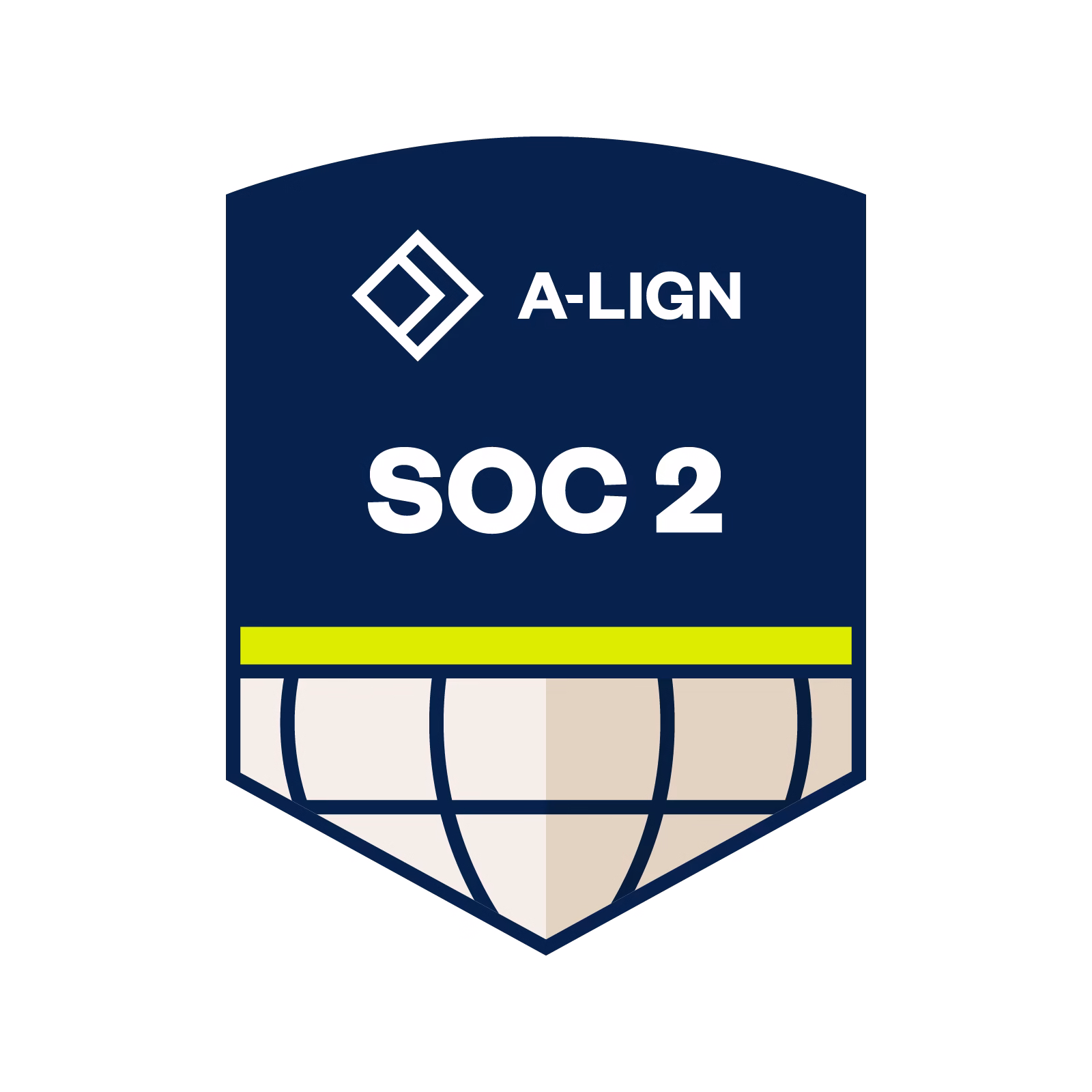 A_LIGN SOC 2 Type 2 Compliant A_LIGN SOC 2 Type 2 Compliant